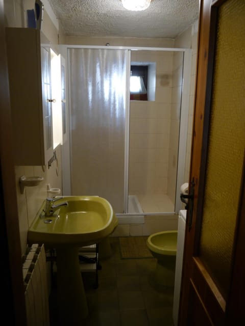 VillaBlanche Apartment in Breuil-Cervinia