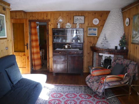 VillaBlanche Apartment in Breuil-Cervinia