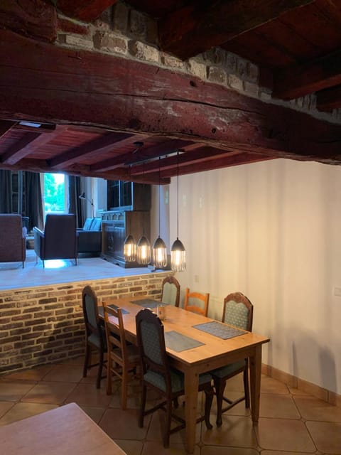 Schuttershuuske Apartment in Limburg (province)