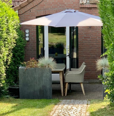 Schuttershuuske Apartment in Limburg (province)