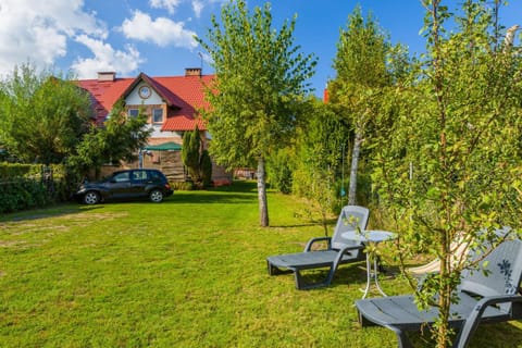 Garden, Parking, pet friendly, sunbed