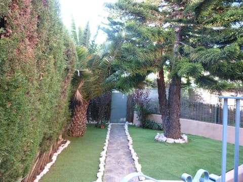 Casa El Capricho House in Marbella