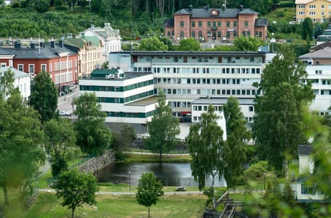 City view