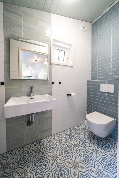 Eikenschors Apartment in Kamperland