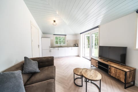 Eikenschors Apartment in Kamperland