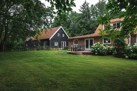 Eikenschors Apartment in Kamperland