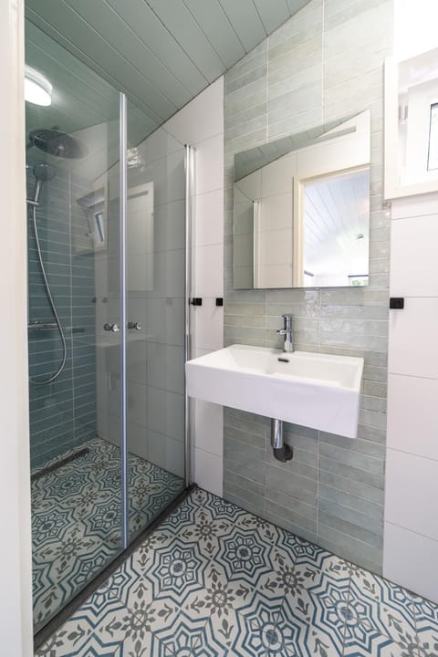 Eikenschors Apartment in Kamperland