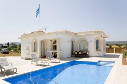 Patio, Garden, Balcony/Terrace, Swimming pool