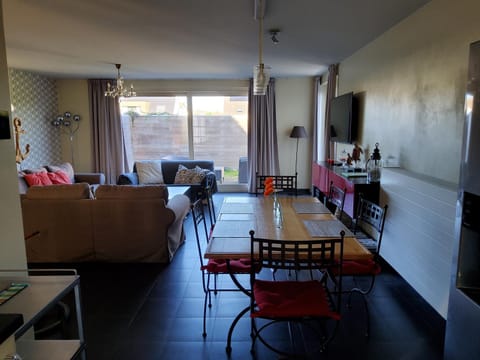 Vakantiehuis in Knokke-Heist House in Knokke-Heist