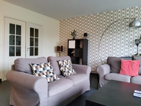 Vakantiehuis in Knokke-Heist House in Knokke-Heist