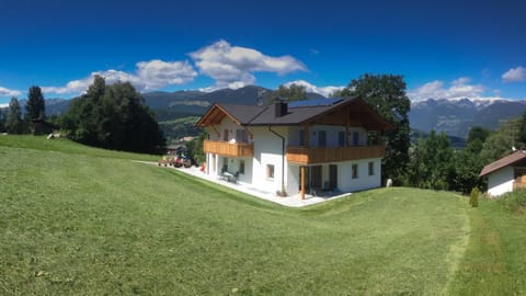 Ferienwohnungen Schlosshäusl Apartment in Trentino-South Tyrol