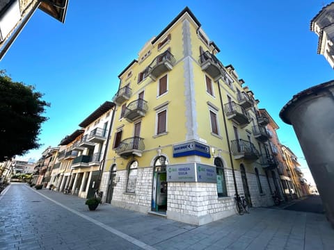 Posta Vecchia Apartment in Grado