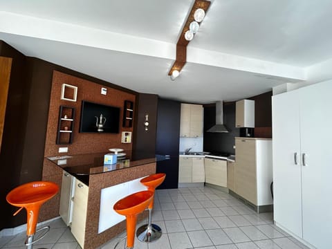 Posta Vecchia Apartment in Grado