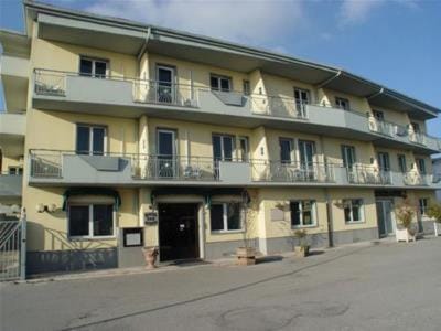 Hotel San Marco Hotel in Basilicata