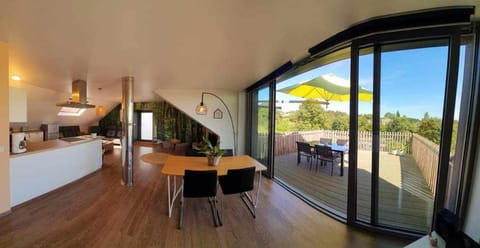 La Maison du Sabotier Apartment in Dinant