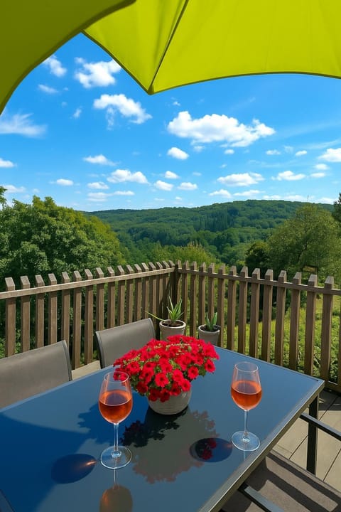 La Maison du Sabotier Apartment in Dinant