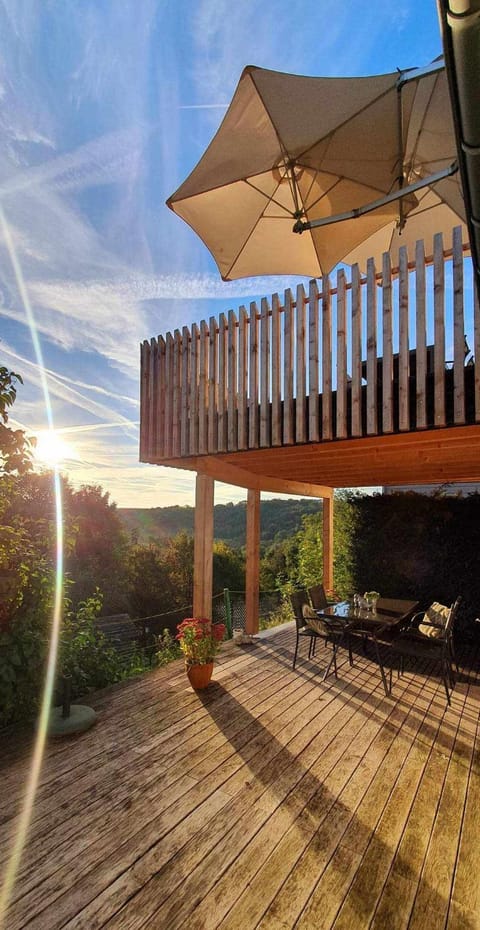 La Maison du Sabotier Apartment in Dinant