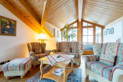 Ferienwohnung Edelweiß mit Sommer- Bergbahn unlimited kostenlos Apartment in Oberstdorf