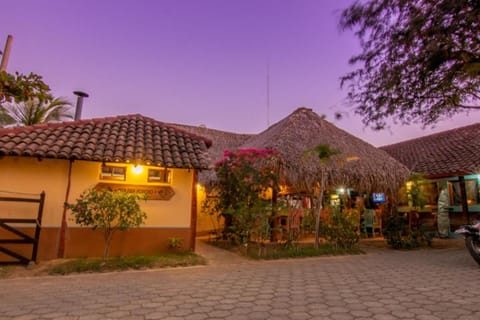 Property building, Patio, Restaurant/places to eat, Facade/entrance, View (from property/room), Garden view, Inner courtyard view