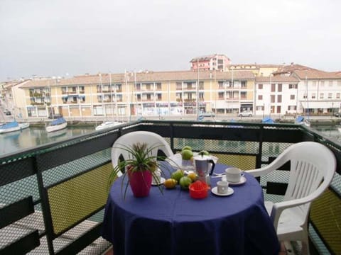 Riviera Appartament Apartment in Grado