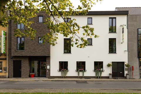 Hotel Italia Hotel in Zeeland, Netherlands