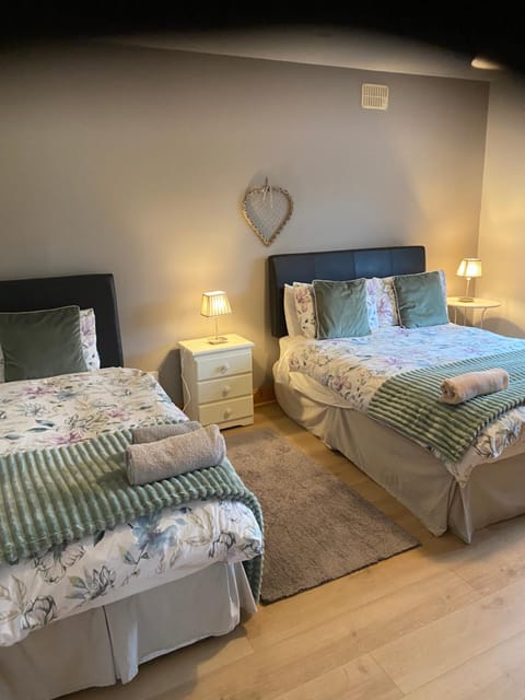 Rose Cottage Bed and Breakfast in County Kerry