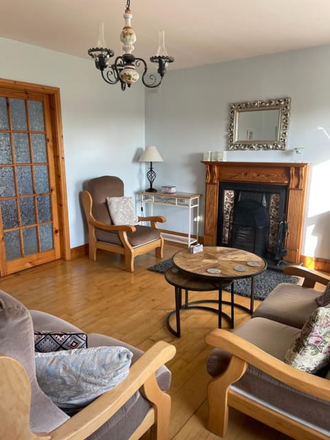 Rose Cottage Bed and Breakfast in County Kerry