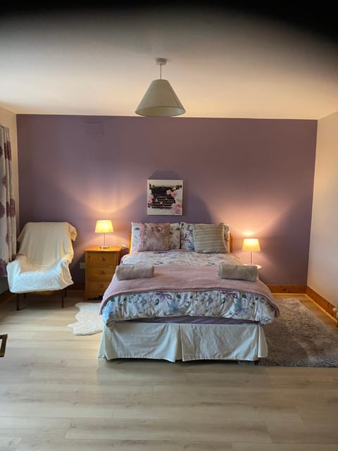 Rose Cottage Bed and Breakfast in County Kerry