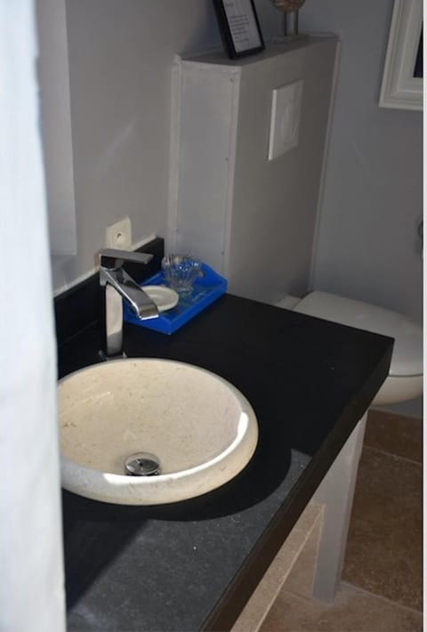 Maison d'artiste à Bonnieux Villa in Bonnieux