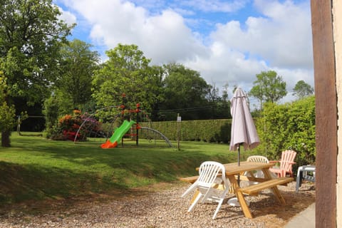 Children play ground, Garden, Balcony/Terrace