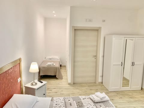 Romano B&B Bed and Breakfast in Bari