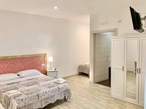 Romano B&B Bed and Breakfast in Bari