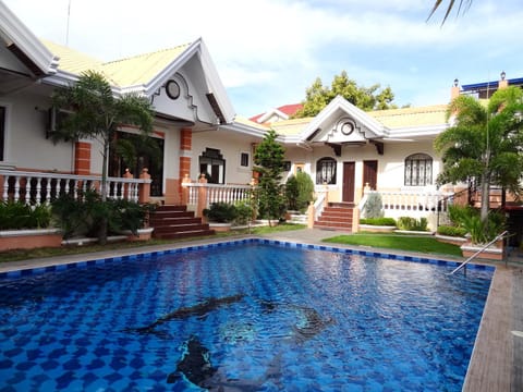 Day, Pool view, Swimming pool