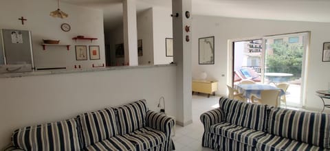 Casa Vacanze Varuga House in Praia A Mare