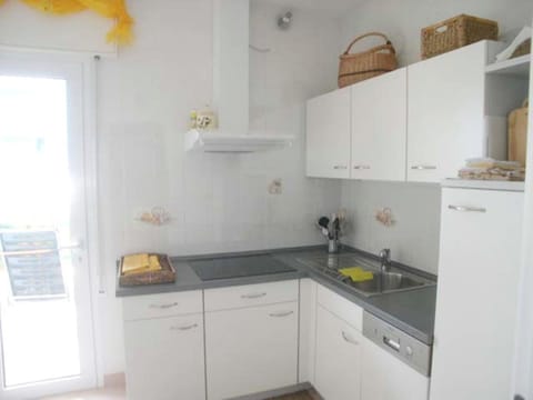 Villa Terme Apartment in Grado