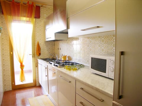 Villa Terme Apartment in Grado