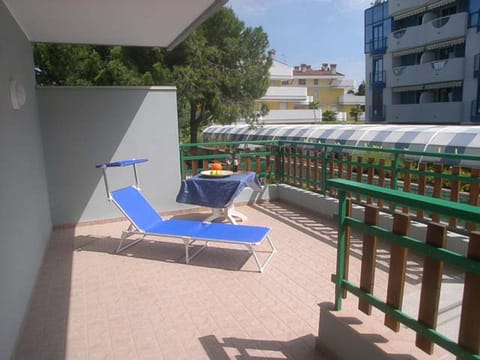 Villa Terme Apartment in Grado