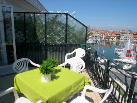 San Marco Appartament Apartment in Grado