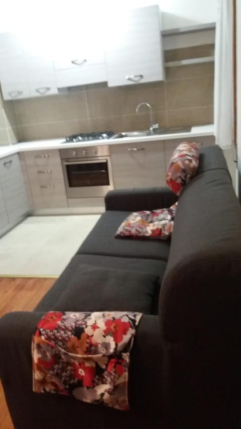 Casamanu Apartment in Trentino-South Tyrol