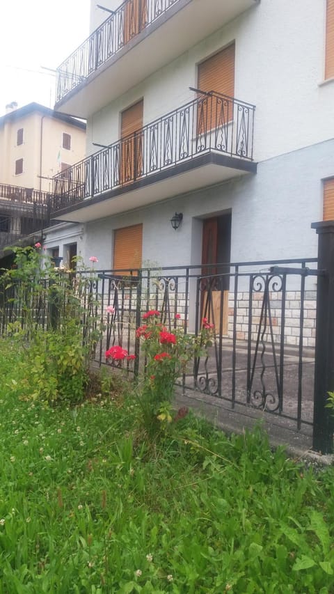 Casamanu Apartment in Trentino-South Tyrol
