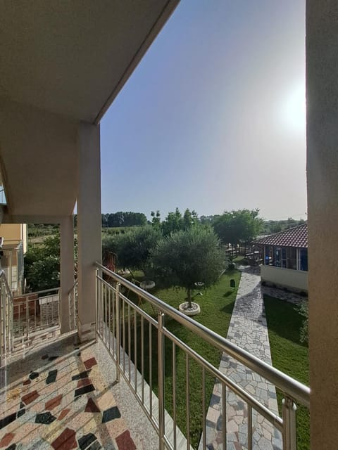 Vila Hotel Apartment hotel in Montenegro