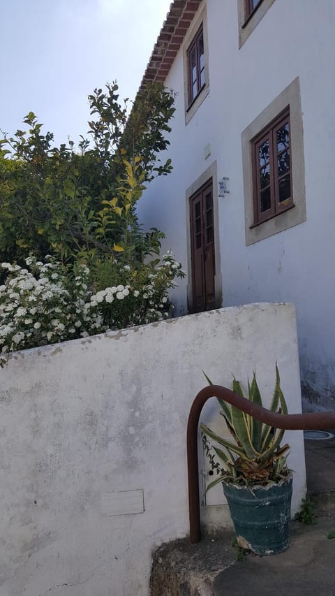 Casa do Castelo - Óbidos House in Óbidos