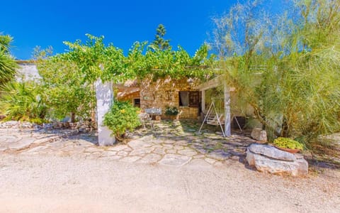 Patio, Facade/entrance, Garden