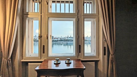 River view