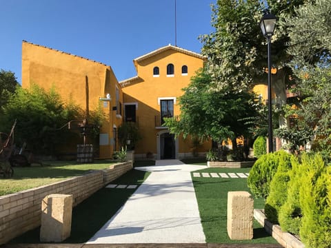 Facade/entrance, Lobby or reception