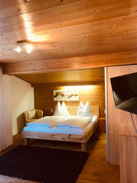 Haus Plangger Apartment in Salzburgerland