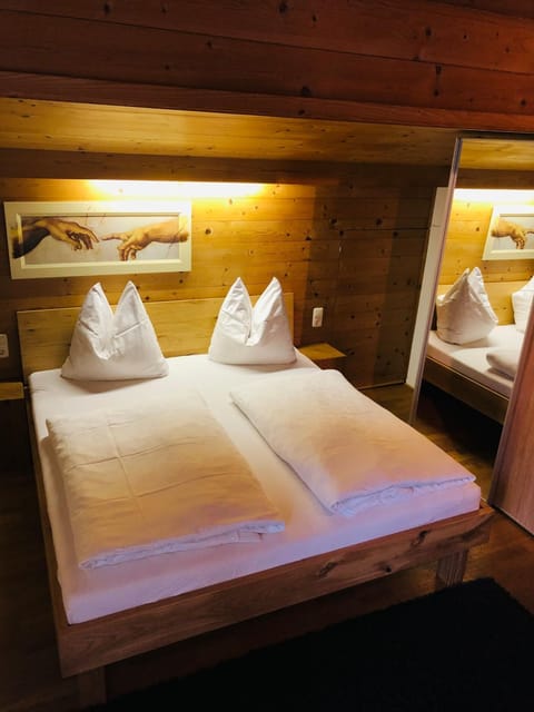 Haus Plangger Apartment in Salzburgerland