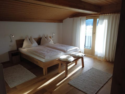 Haus Plangger Apartment in Salzburgerland