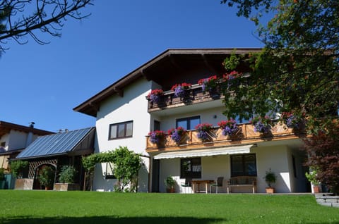 Haus Plangger Apartment in Salzburgerland