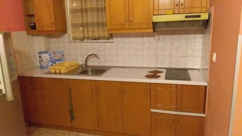 Studio Alexis Apartment in Ksamil